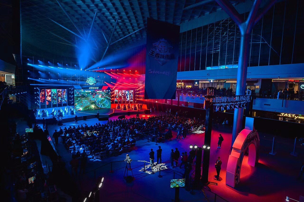 英雄联盟土耳其赛区TCL由于太菜被取消独立联赛