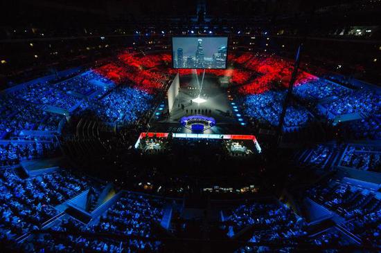 HeavyGod ： 我们将能够在未来创造更大的波澜，对我来说这只是开始