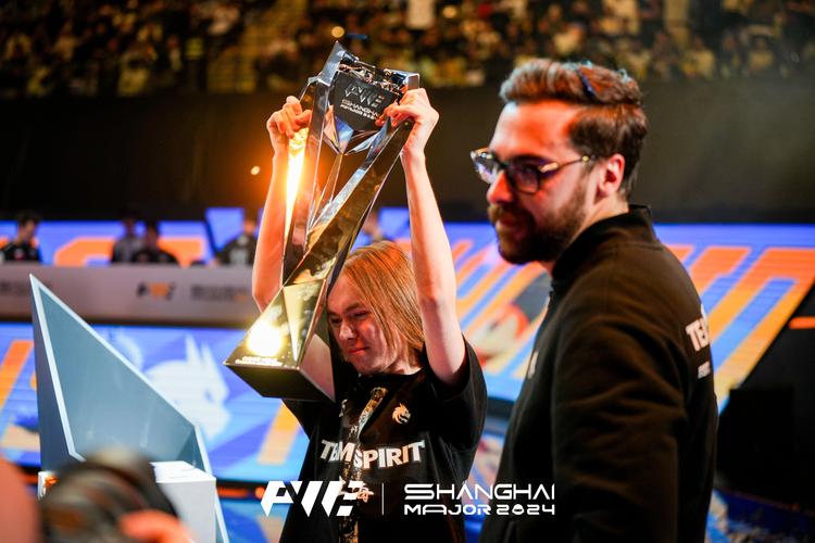 Brollan：Vitality强得把CS比赛打成表演赛