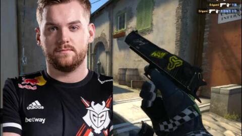 369 ：对面的中野和辅助都在抓我，不给我生存的空间，只能被迫去操作