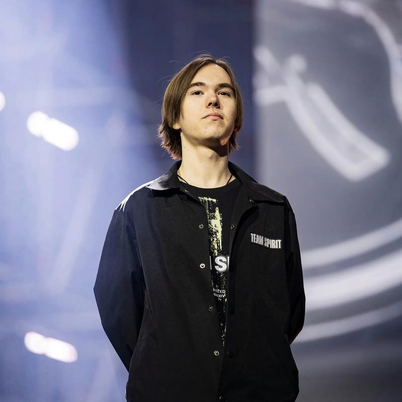 Woro2k ：HEROIC担心degster无法拿到签证，可能会签下我