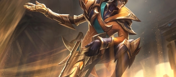 Knight第七次闯进LPL决赛，并且连续两年带队打进MSI