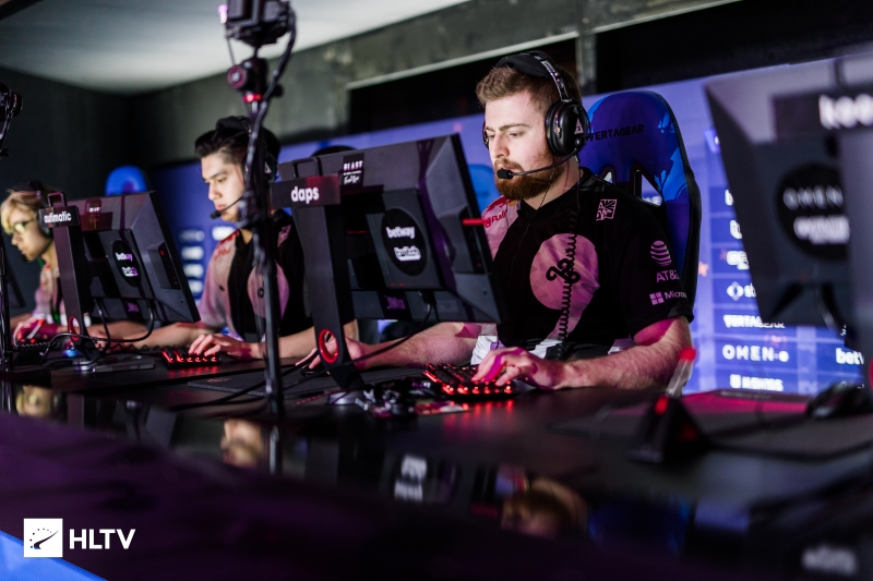 The MongolZ 对阵 NAVI， aurora 对阵 FaZe 在 ESL Pro League s22 Stage 2 第五轮