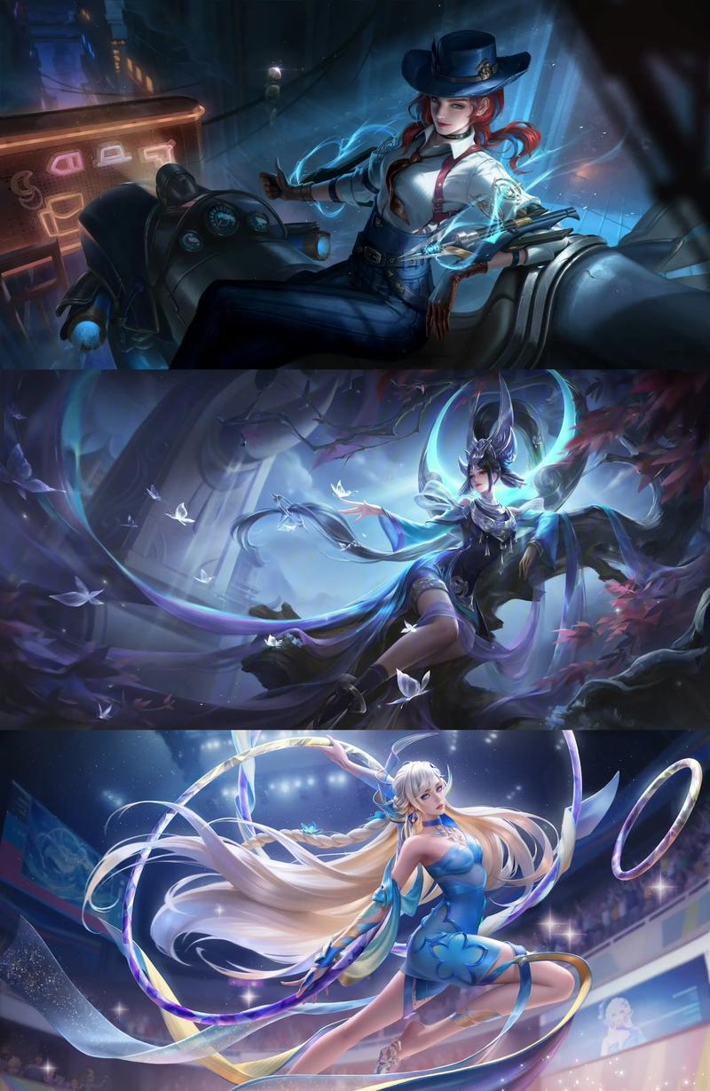 Bilibili Gaming 战胜 Invictus Gaming 在 LPL Split 2 2025