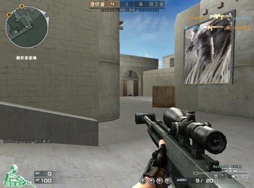 NIP赛前返图：永远向前，一如既往