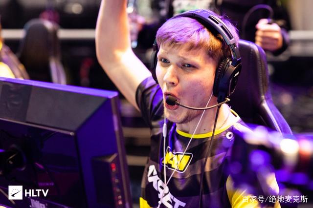 Spirit 和 Vitality 晋级 ESL Pro League Season 21 的季后赛