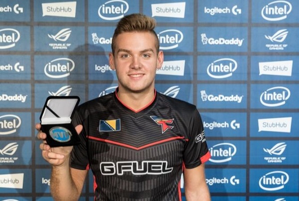 【赛后报告】还需要继续努力， Bilibili Gaming ；以1：3负于 Generation Gaming ；将对手送往高级决赛