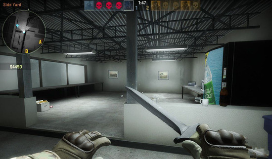 YEKINDAR ： “我回来了。不是开玩笑”