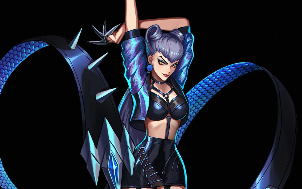 Creme：我觉得我现在是LPL第一中单，但更重要的是队伍很强