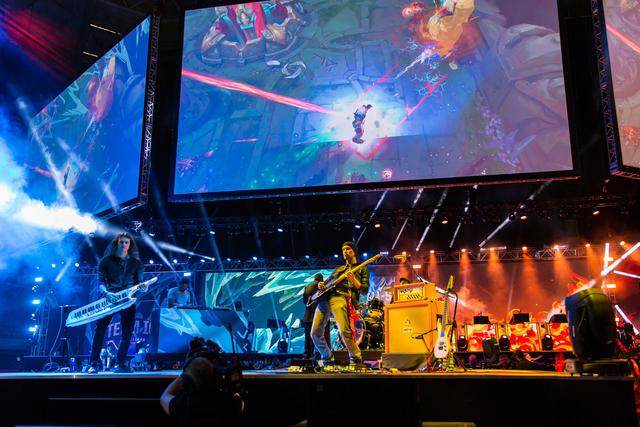 CSGO Blast是日前瞻，变阵后的Navi能走更远吗